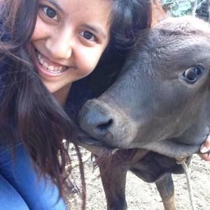 Meet your Posher, Steph